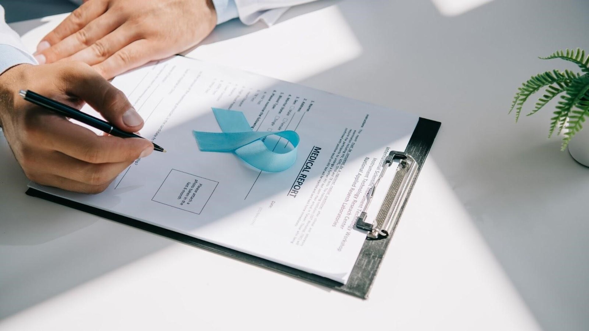  Do you know the most common cancers? 