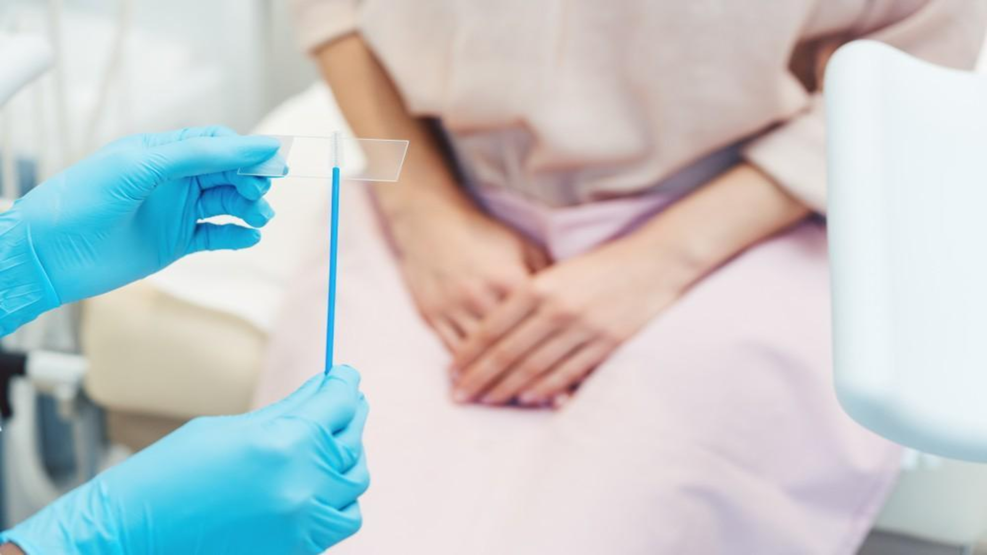  Belum Menikah, Bolehkah Pap Smear? 