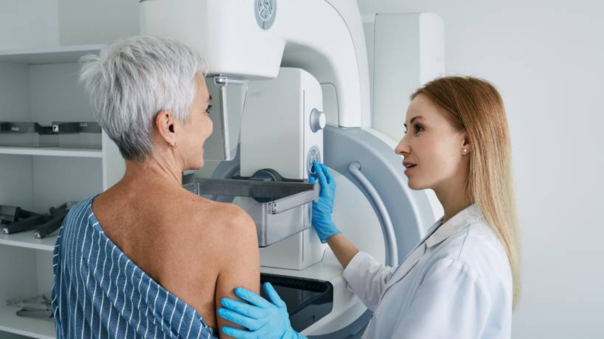  False Positive dalam Mammografi: Memahami Hasil yang Mengkhawatirkan 
