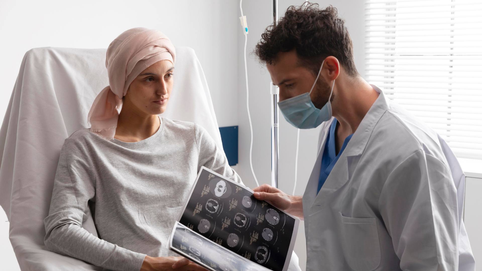  The Right Screening Interval: Why Timing Matters 