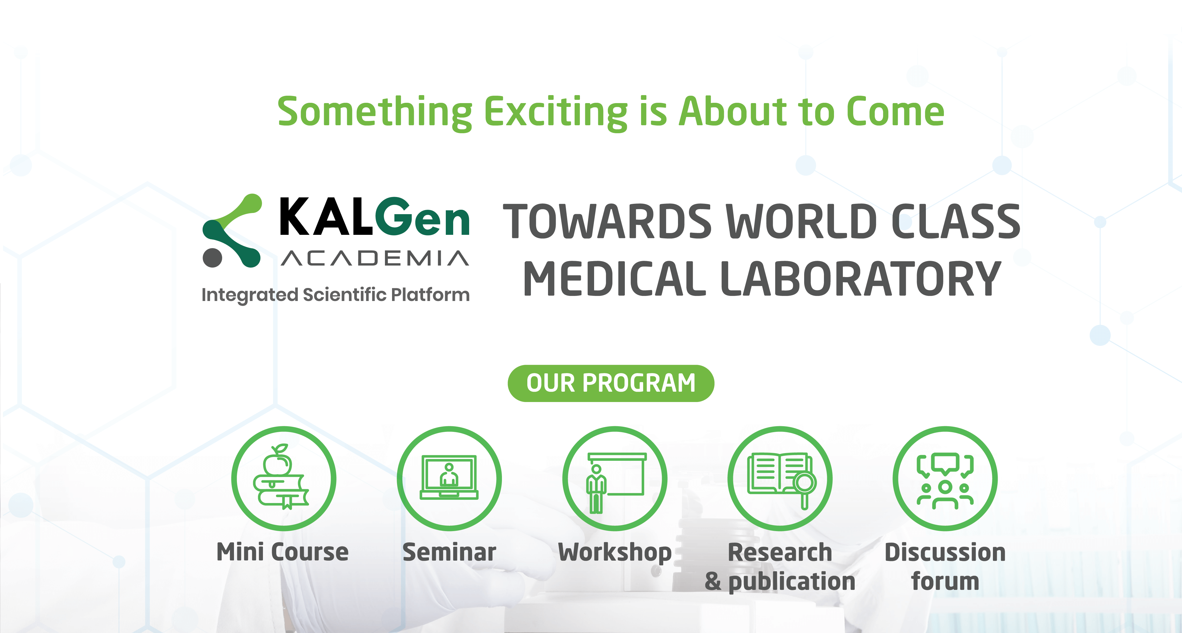 KALGEN ACADEMIA