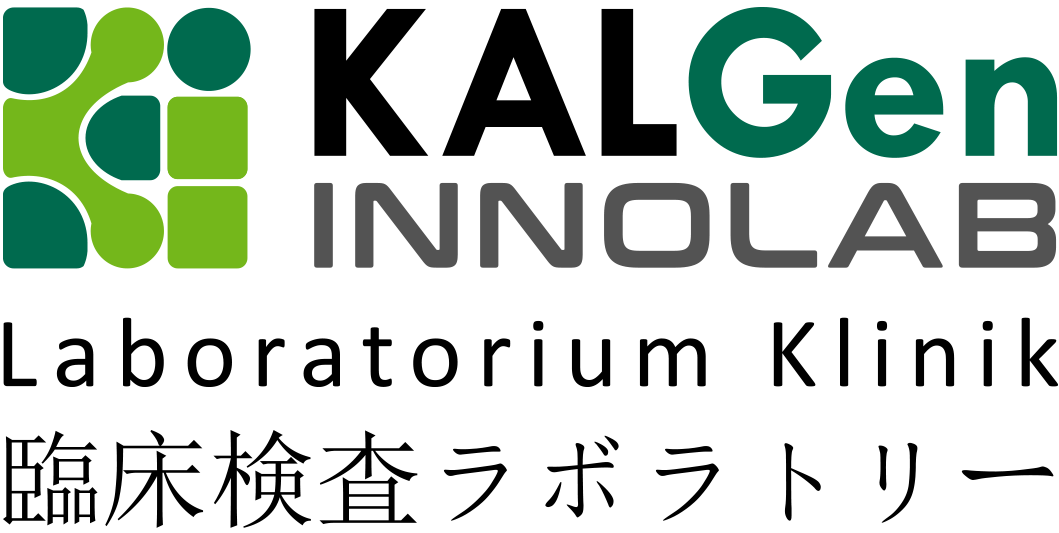 Kalgen Innolab Logo