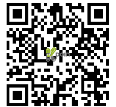 QR Code KPOIN
