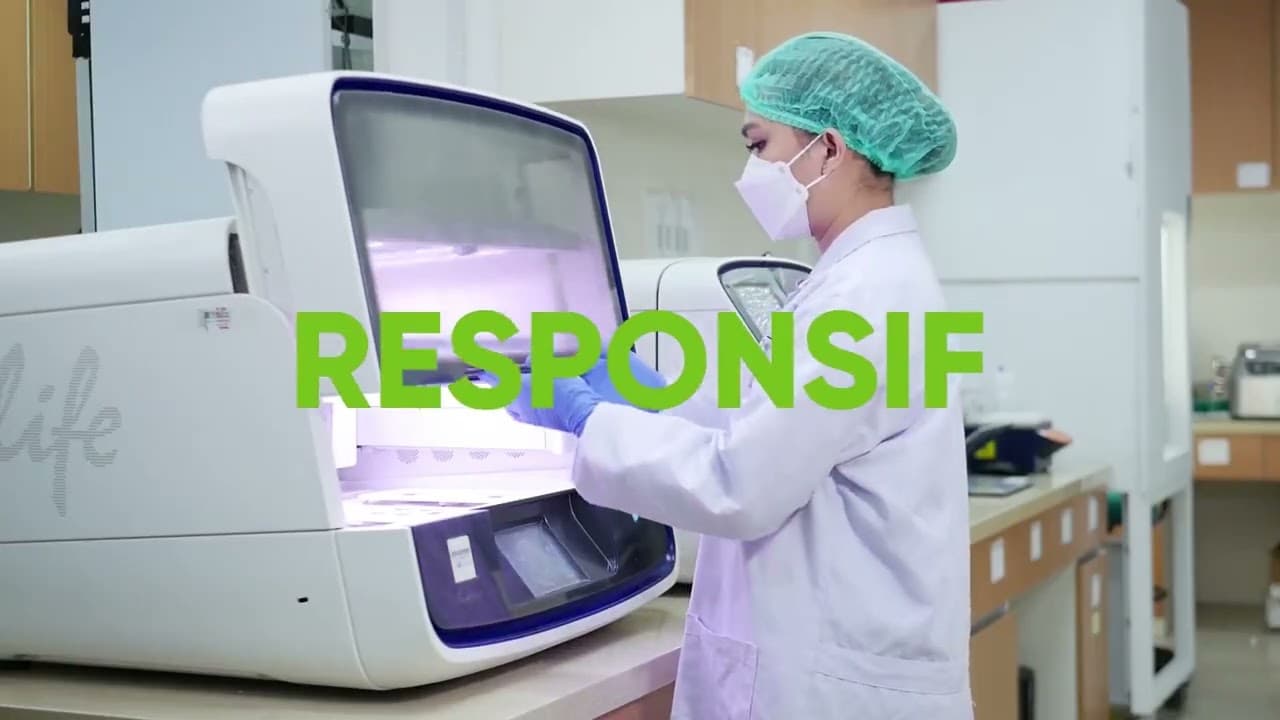 KALGen Innolab Company Profile
