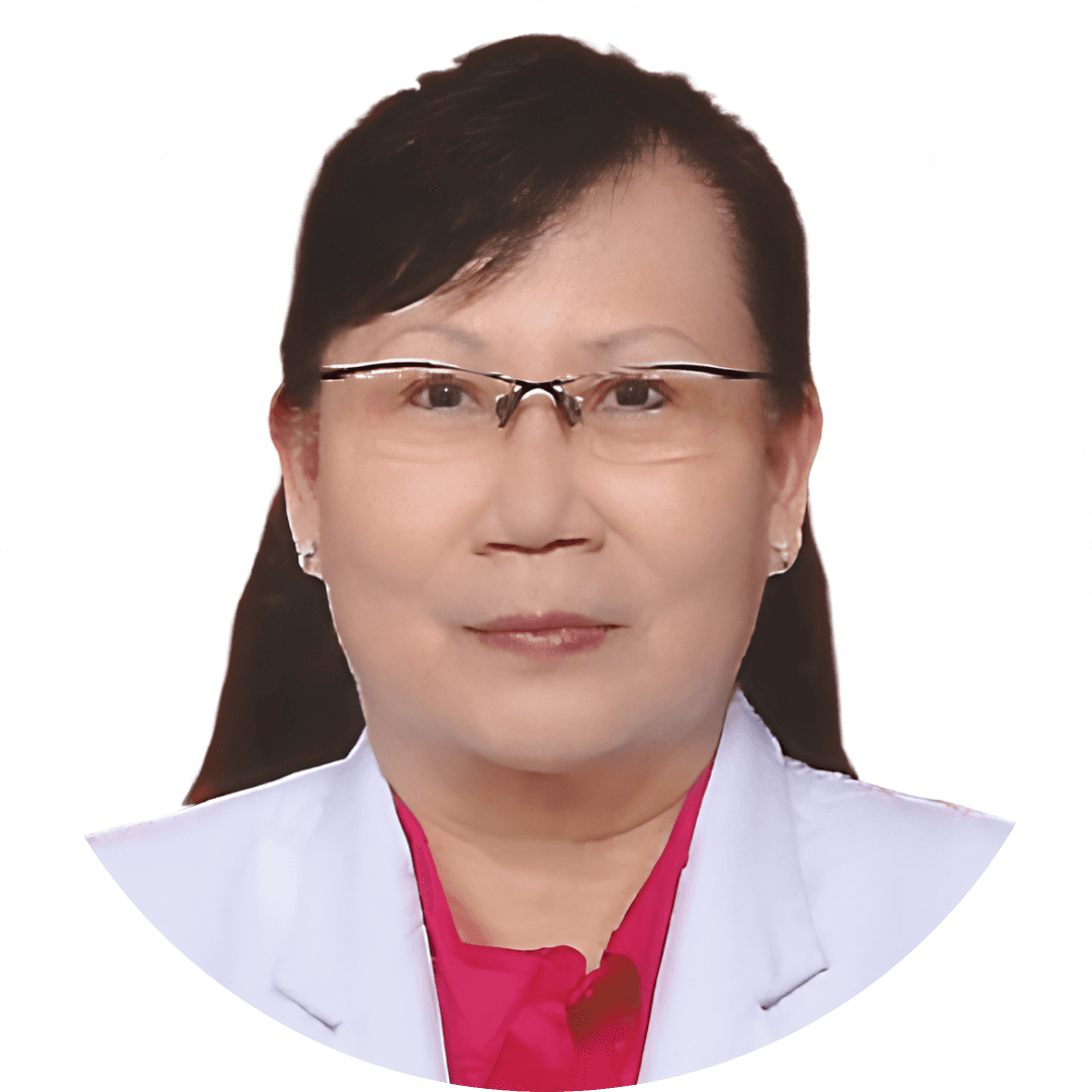 dr. Grace Widjajahakim, Sp.PA