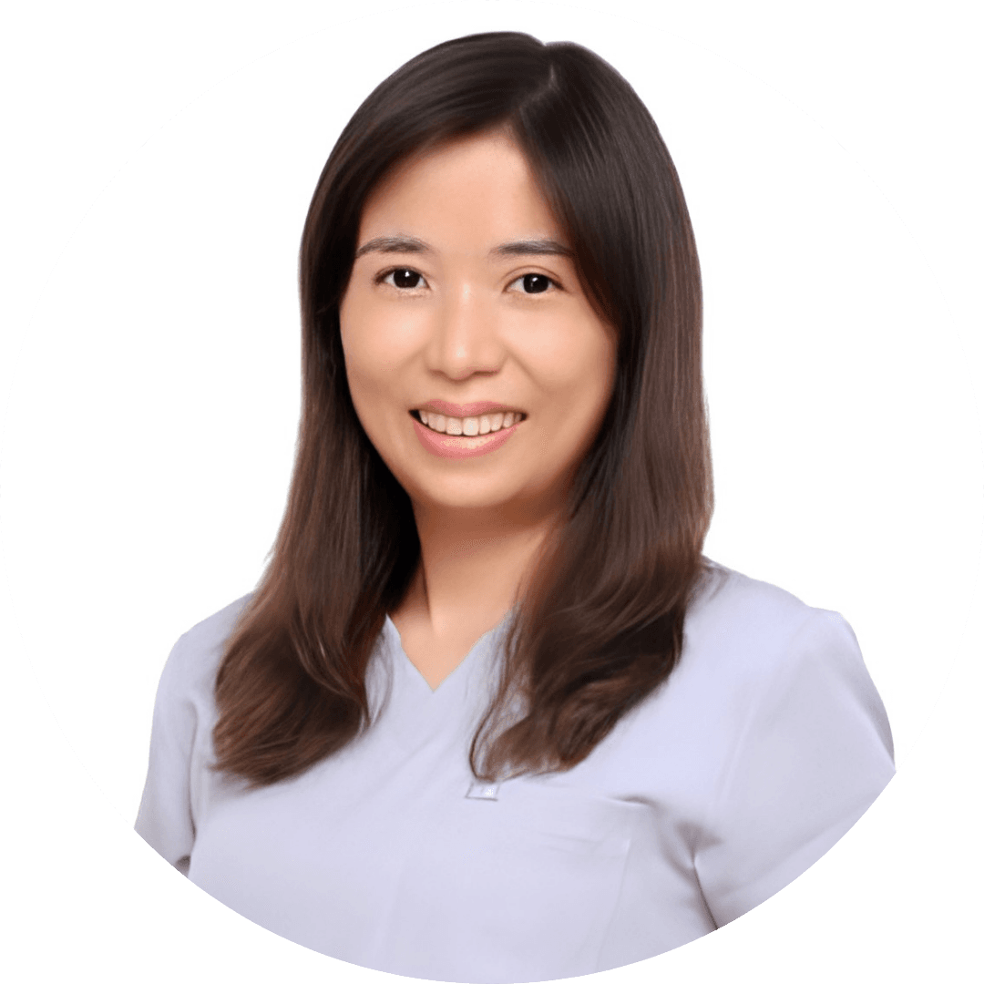 Dr. dr. Patricia Diana Prasetiyo, M.Si.Med., Sp. PA