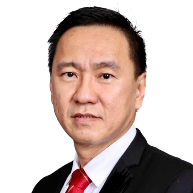Dr. dr. Abas Suherli, SpPK(K)