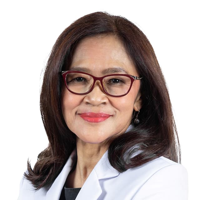 Dr. dr. Fiastuti Witjaksono, MSc, MS, SpGK(K)