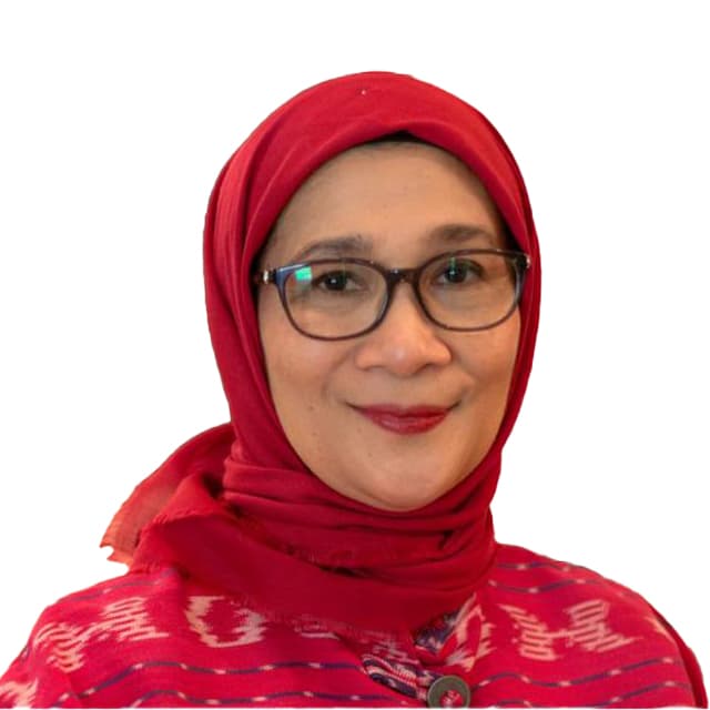 Drh. Safarina Golfiani Malik, MS., Ph.D.